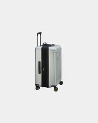 Valise trolley polycarbonate Peugeot ZIP extensible 66 cm à personnaliser - 14