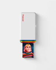 Imprimante photo portable Polaroid personnalisable - 4