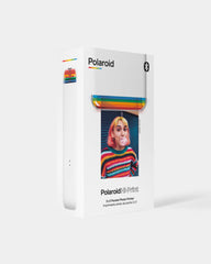 Imprimante photo portable Polaroid personnalisable - 5