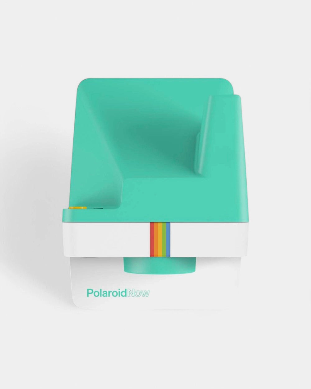 Appareil photo instantané Polaroid personnalisable - 4