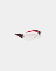 Lunettes Wrap Around Pro à personnaliser - Miroir