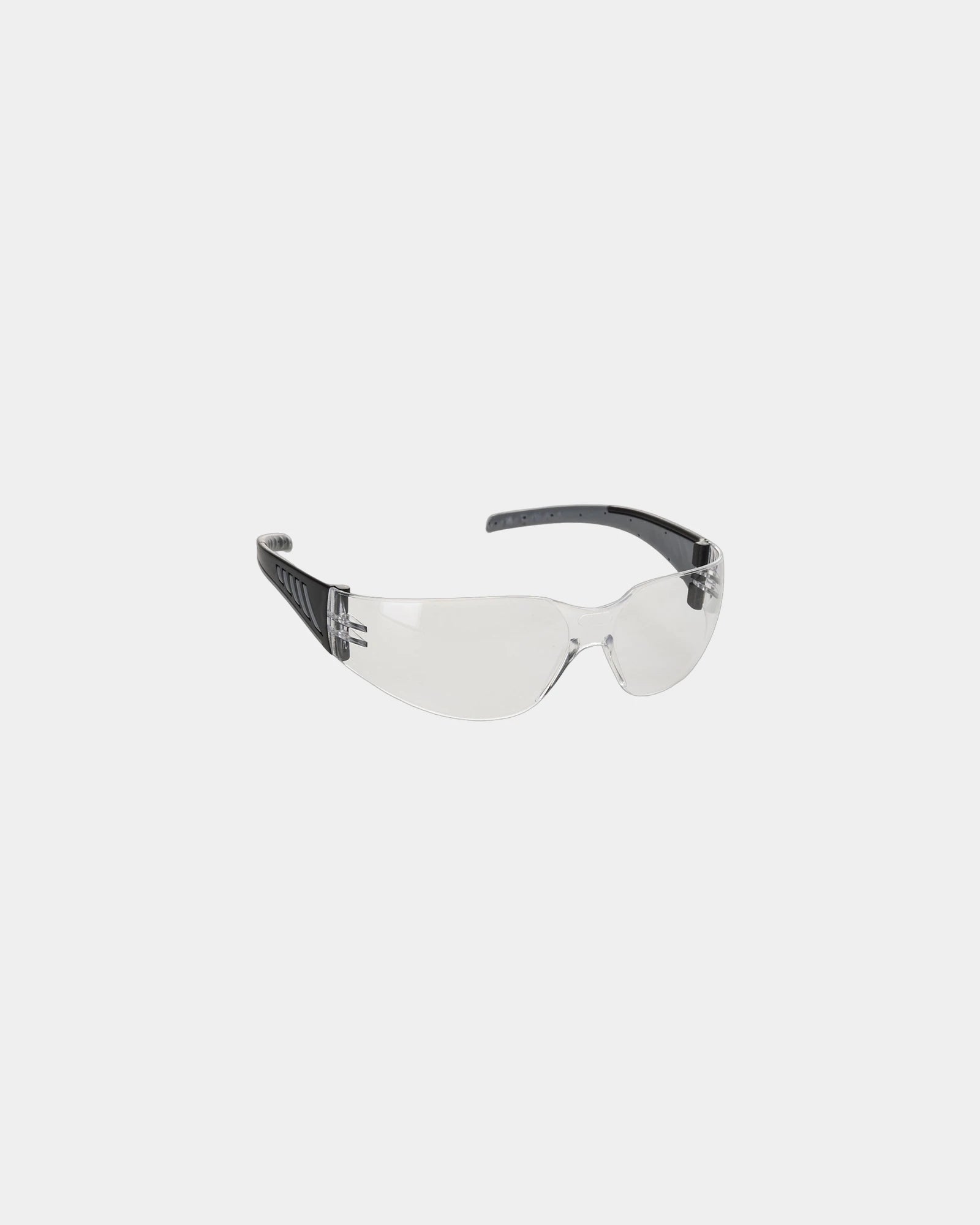 Lunettes Wrap Around Pro à personnaliser - Transparent