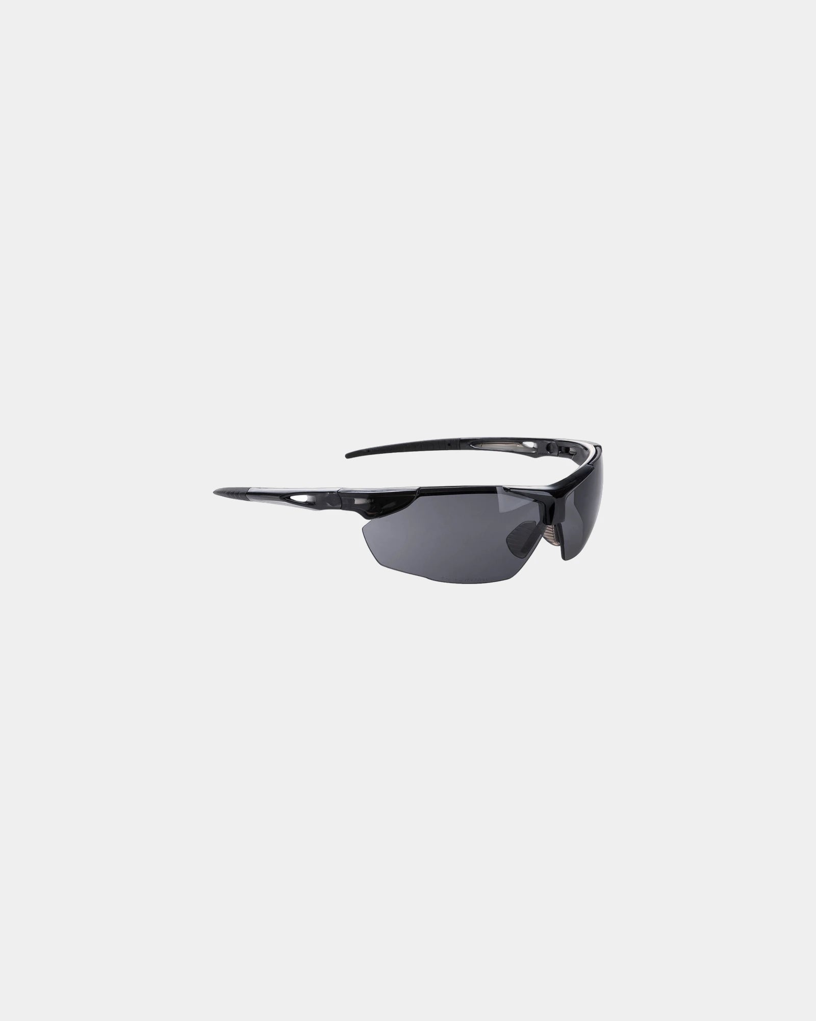 Lunette de sécurité PW Defender à personnaliser - Gris