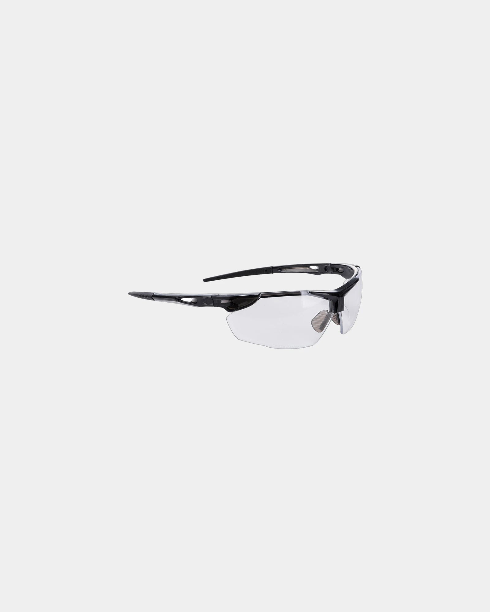 Lunette de sécurité PW Defender à personnaliser - Transparent