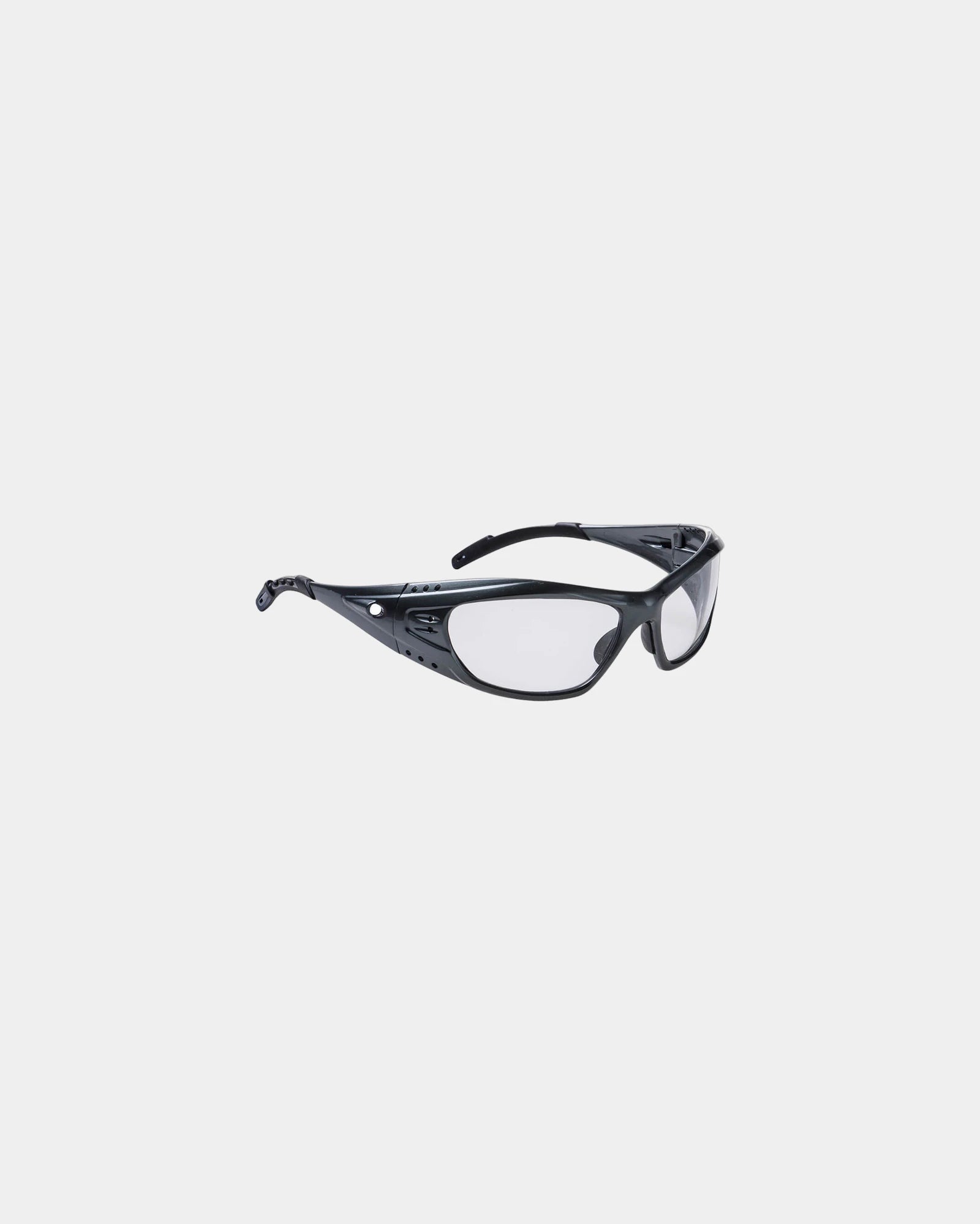 Lunette sport à personnaliser - Transparent