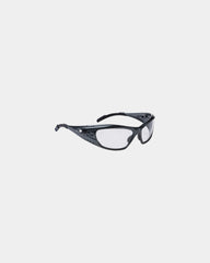 Lunette sport à personnaliser - Transparent