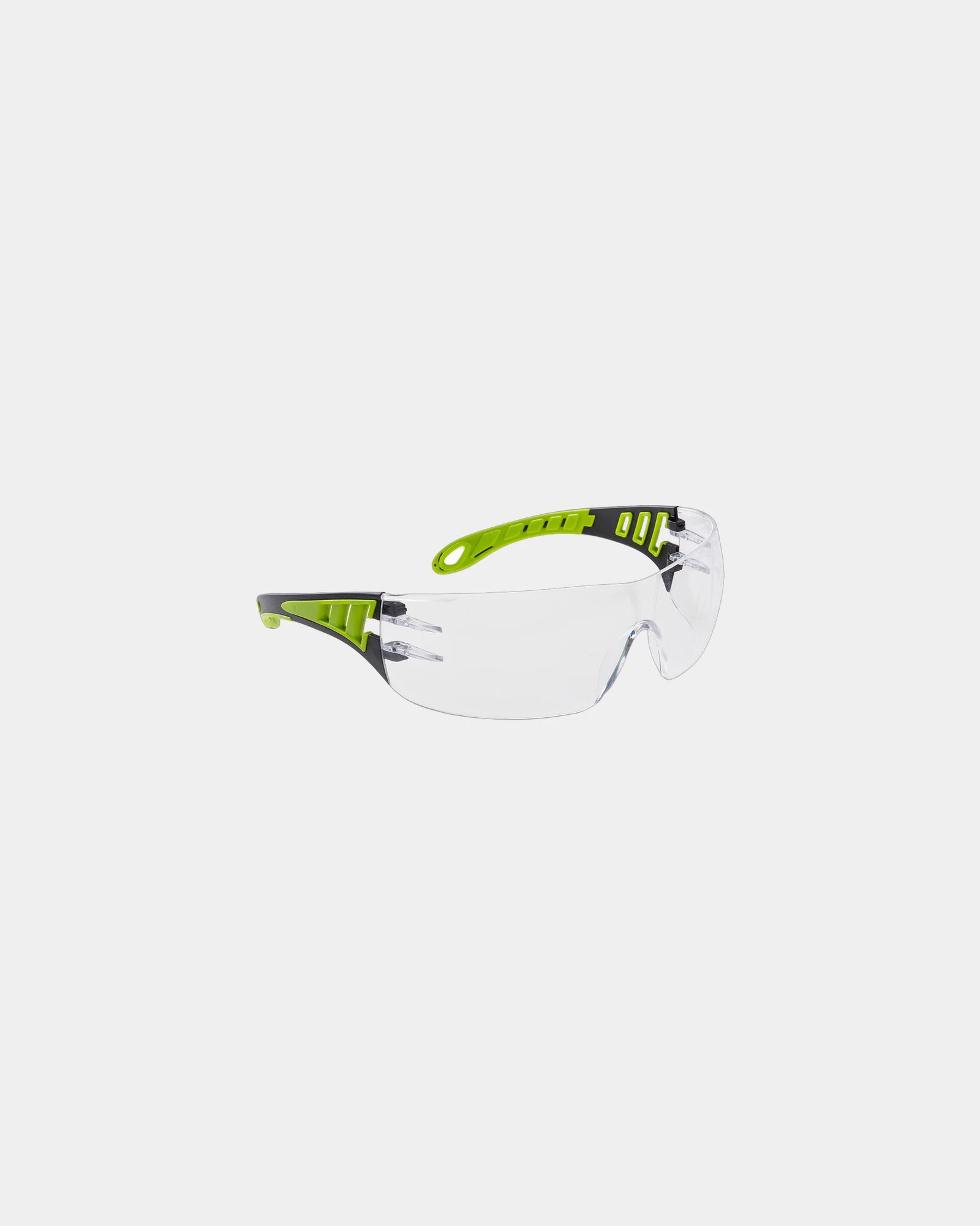 Lunettes de sécurité diélectriques à personnaliser - Transparent