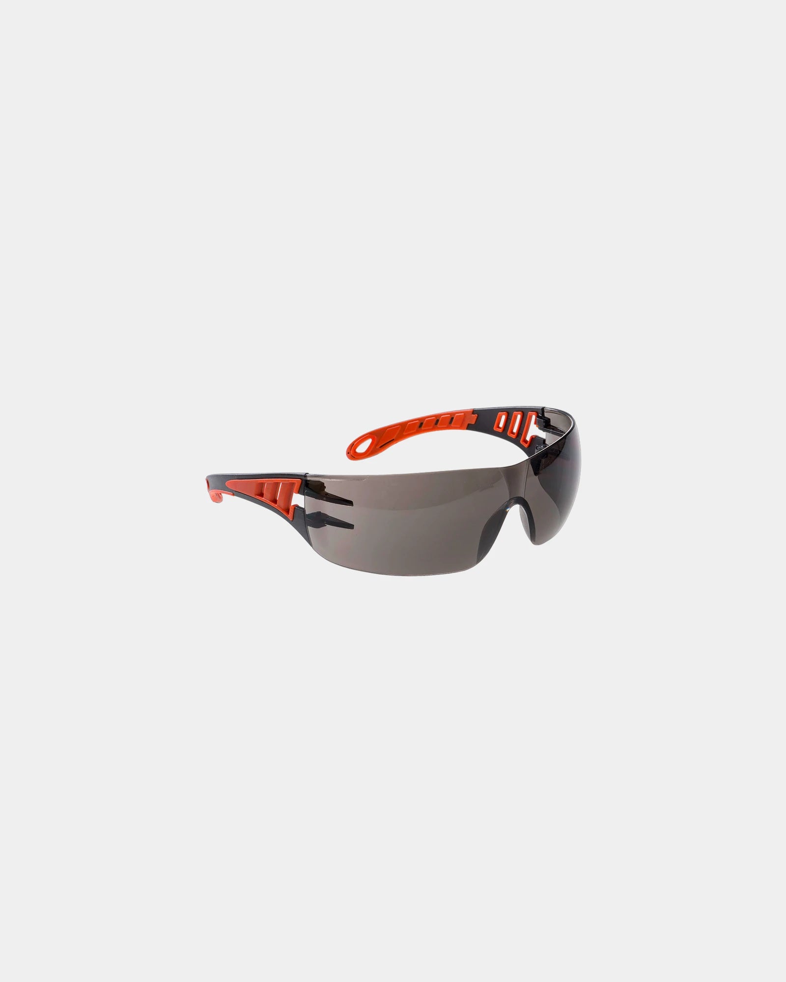 Lunettes de sécurité diélectriques à personnaliser - Gris
