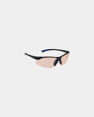 Lunettes anti-lumière bleue à personnaliser - Marron