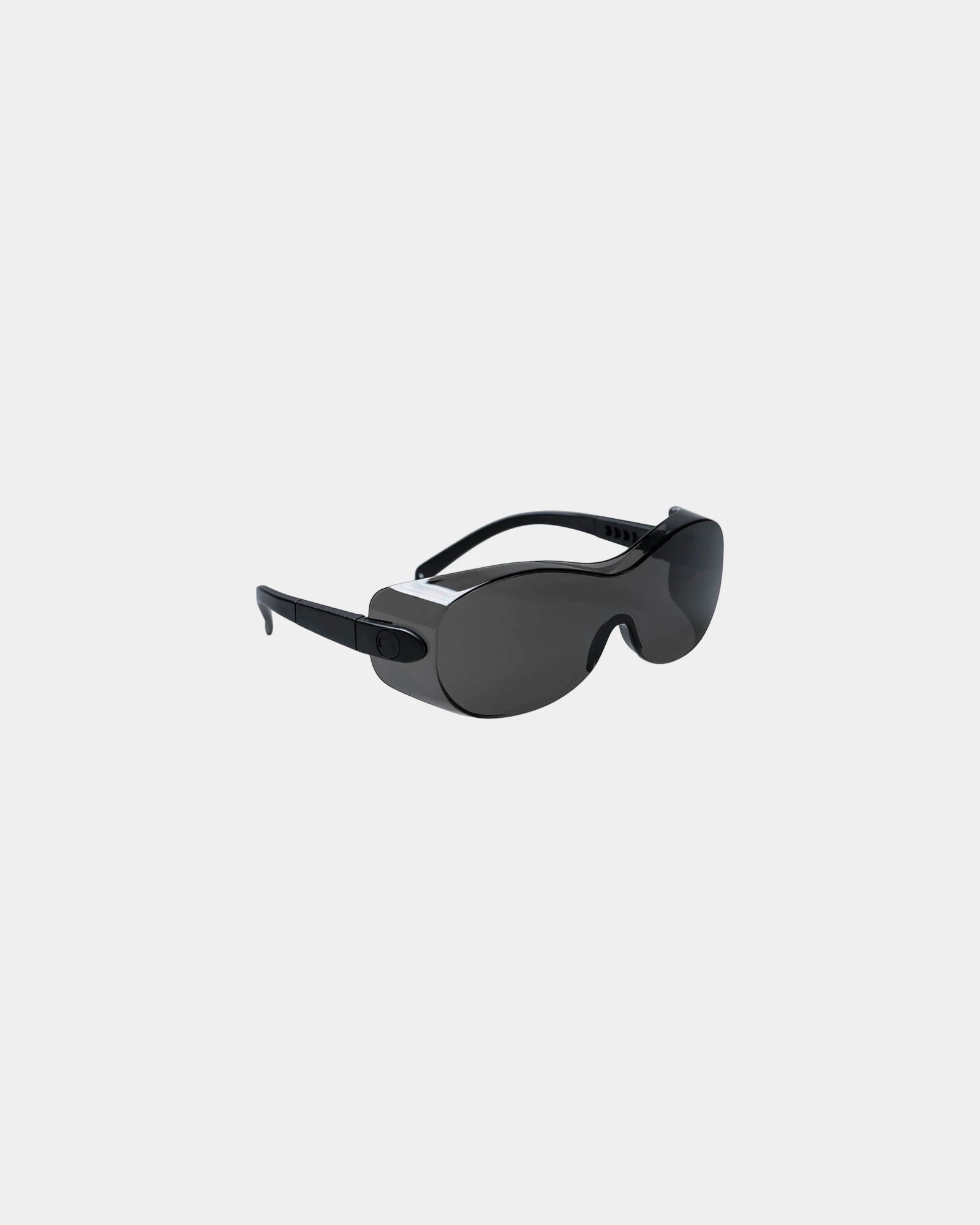 Lunettes couvrante à personnaliser - Gris