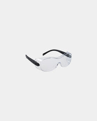 Lunettes couvrante à personnaliser - Transparent