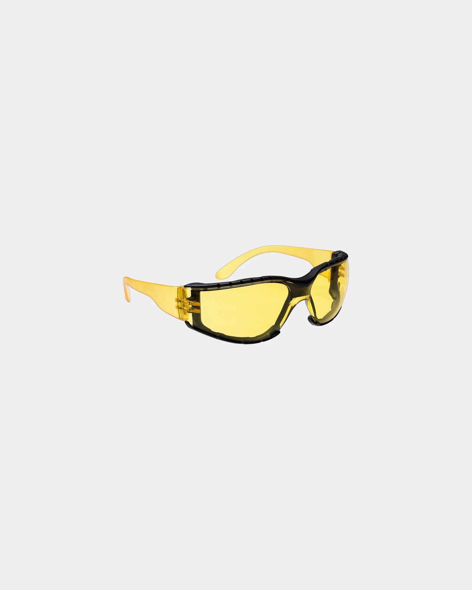 Lunettes Fumé à personnaliser - Ambre