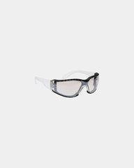Lunettes Fumé à personnaliser - Miroir