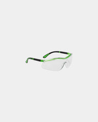 Lunette de sécurité Néon à personnaliser - Transparent