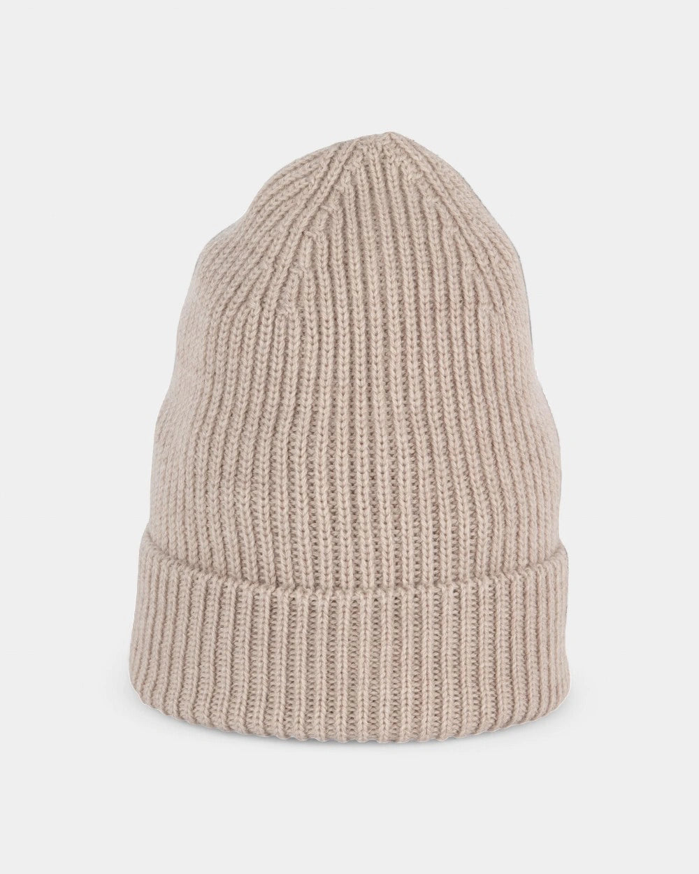 Bonnet unisexe en laine à personnaliser - 5