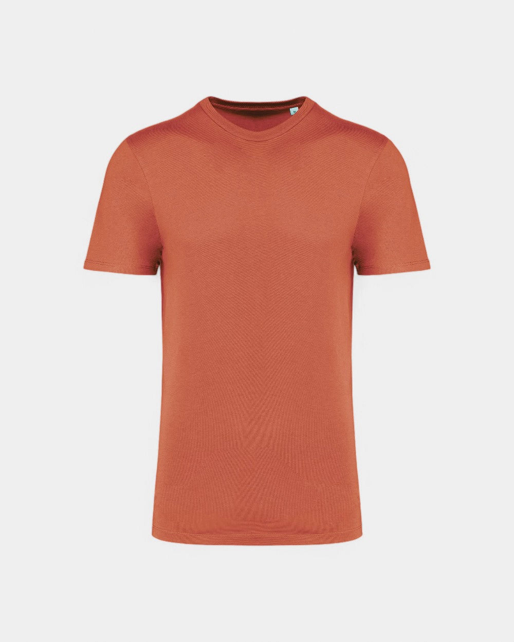 T-shirt écoresponsable unisexe à personnaliser - 13