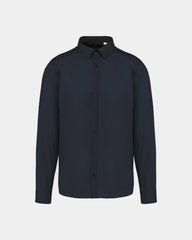 Chemise écoresponsable homme à personnaliser - 8