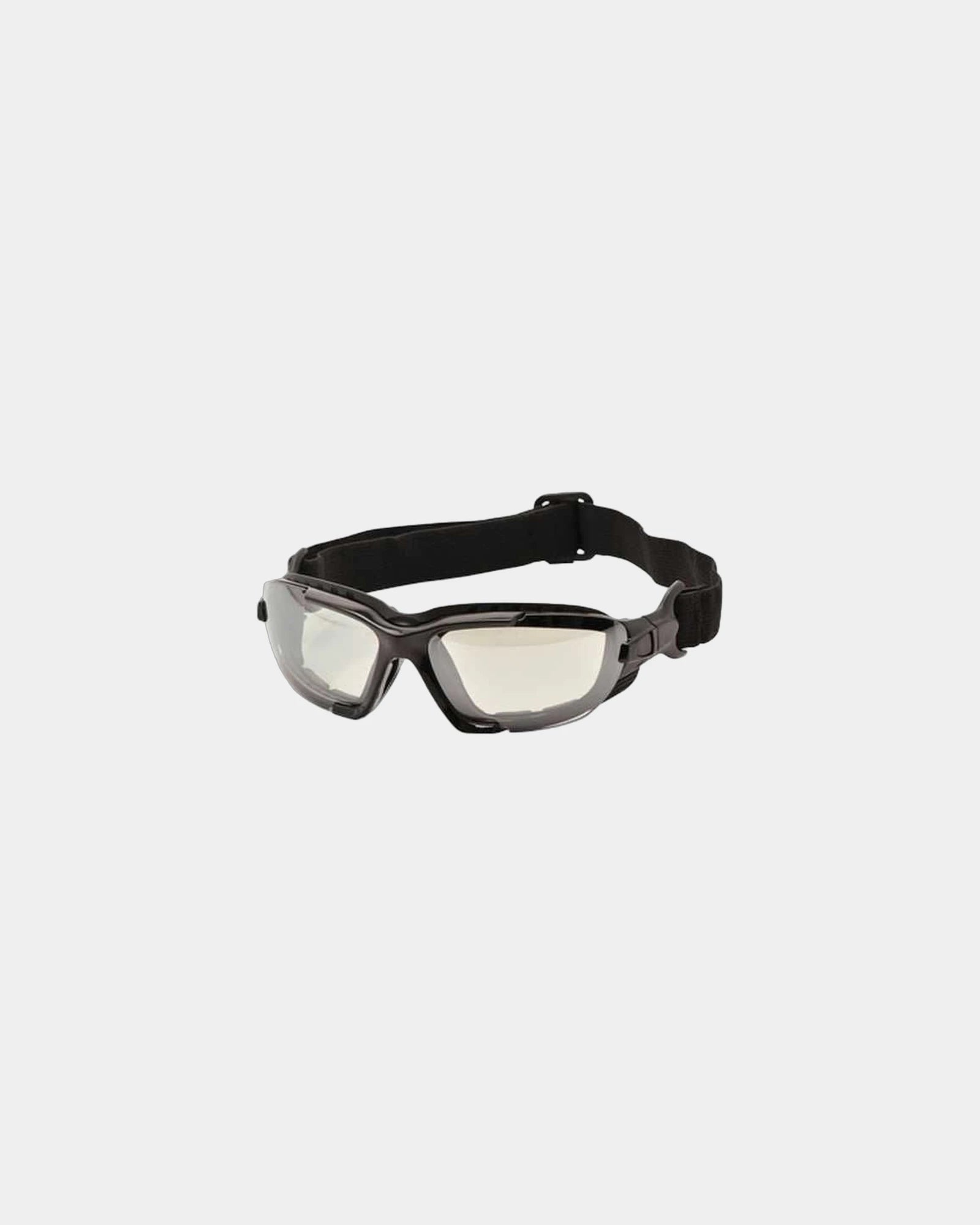 Lunette Levo à personnaliser - Transparent