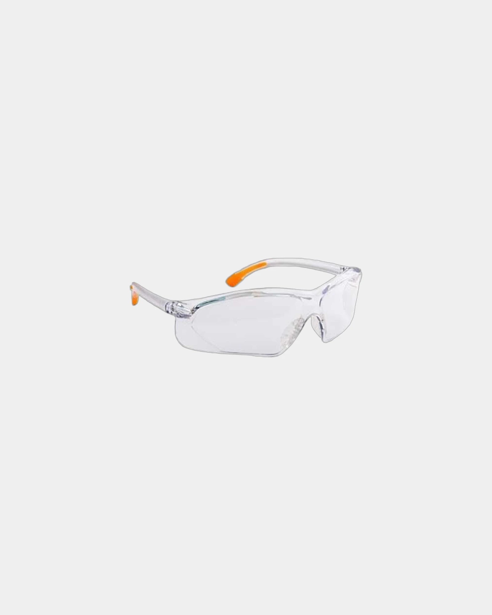 Lunettes super légères Fossa à personnaliser - Transparent