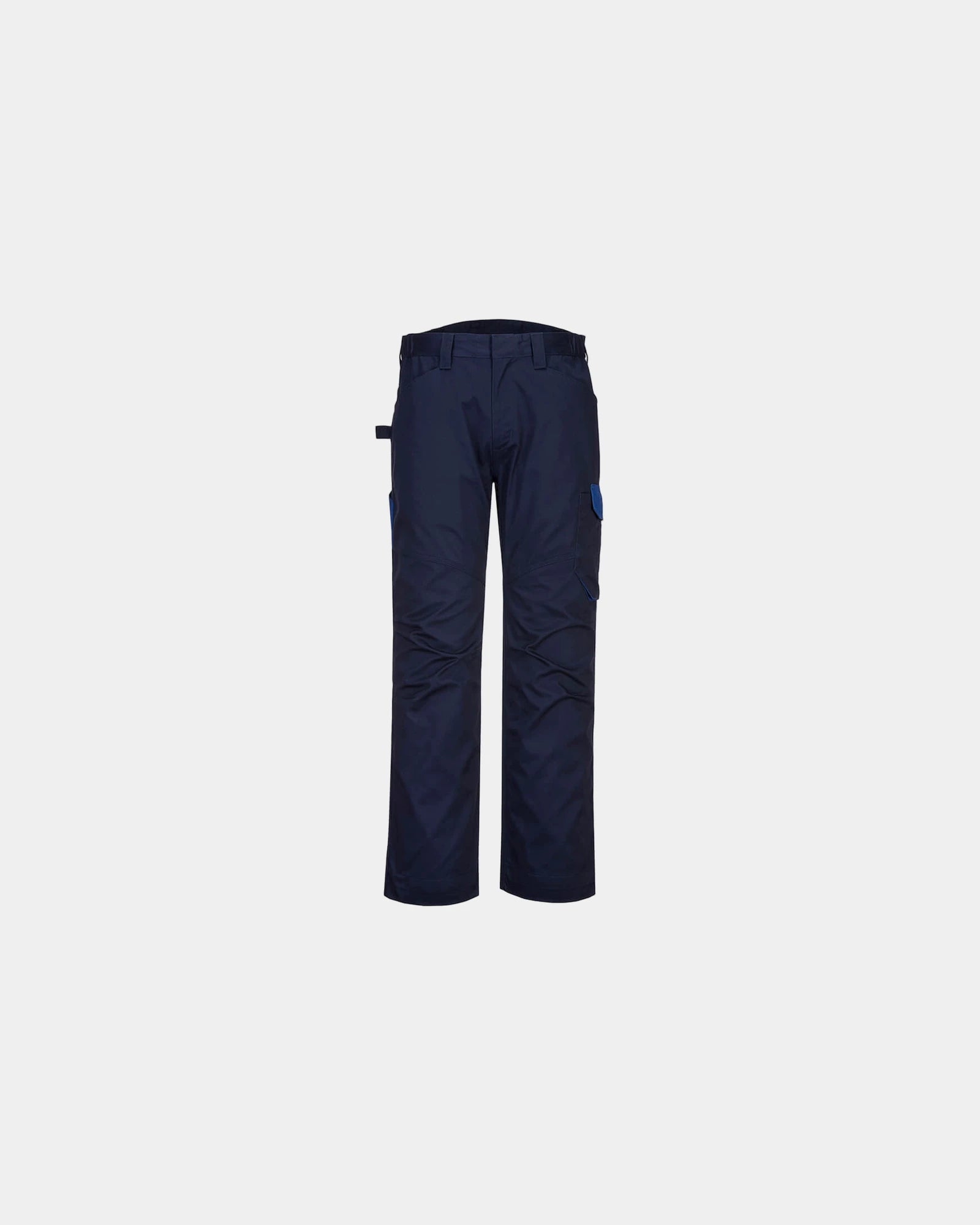 Pantalon de service PW2 à personnaliser - Orange