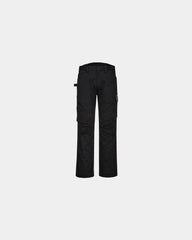 Pantalon de service PW2 à personnaliser - Gris