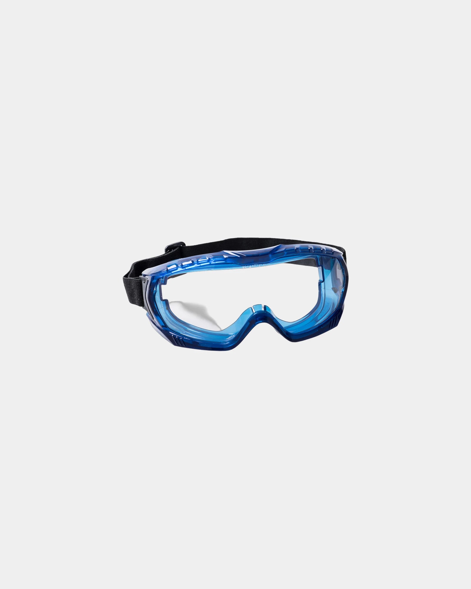 Lunette-masque non ventilée à personnaliser - 1