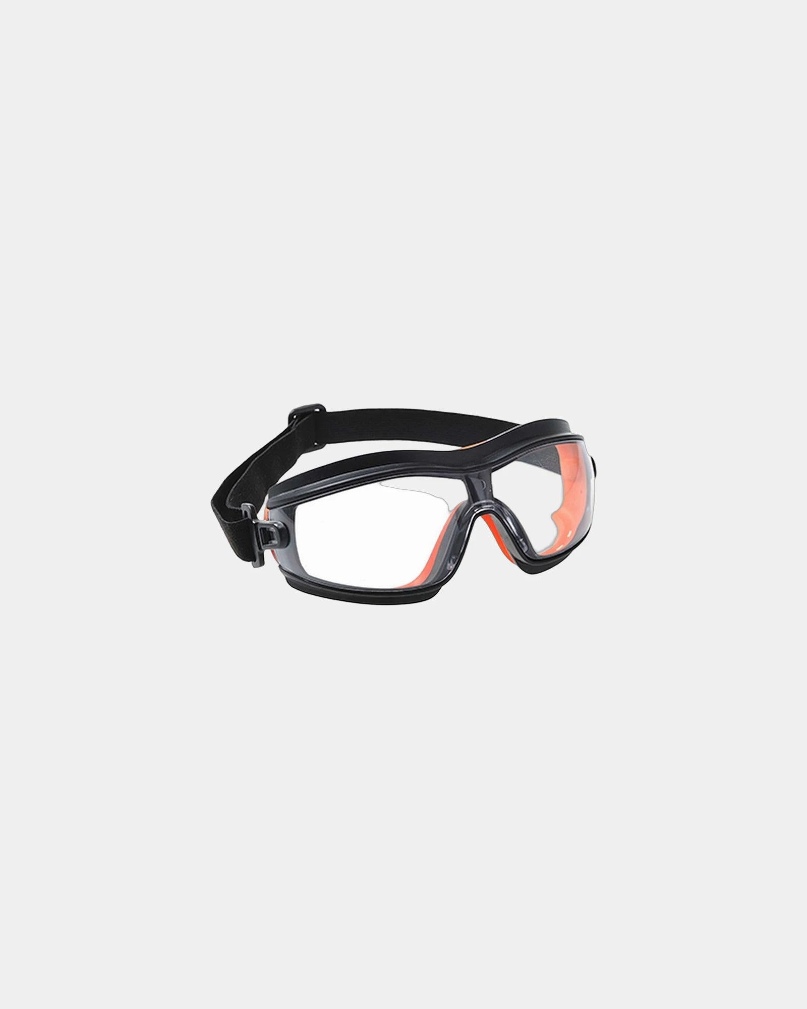 Lunette Slim à personnaliser - Transparent