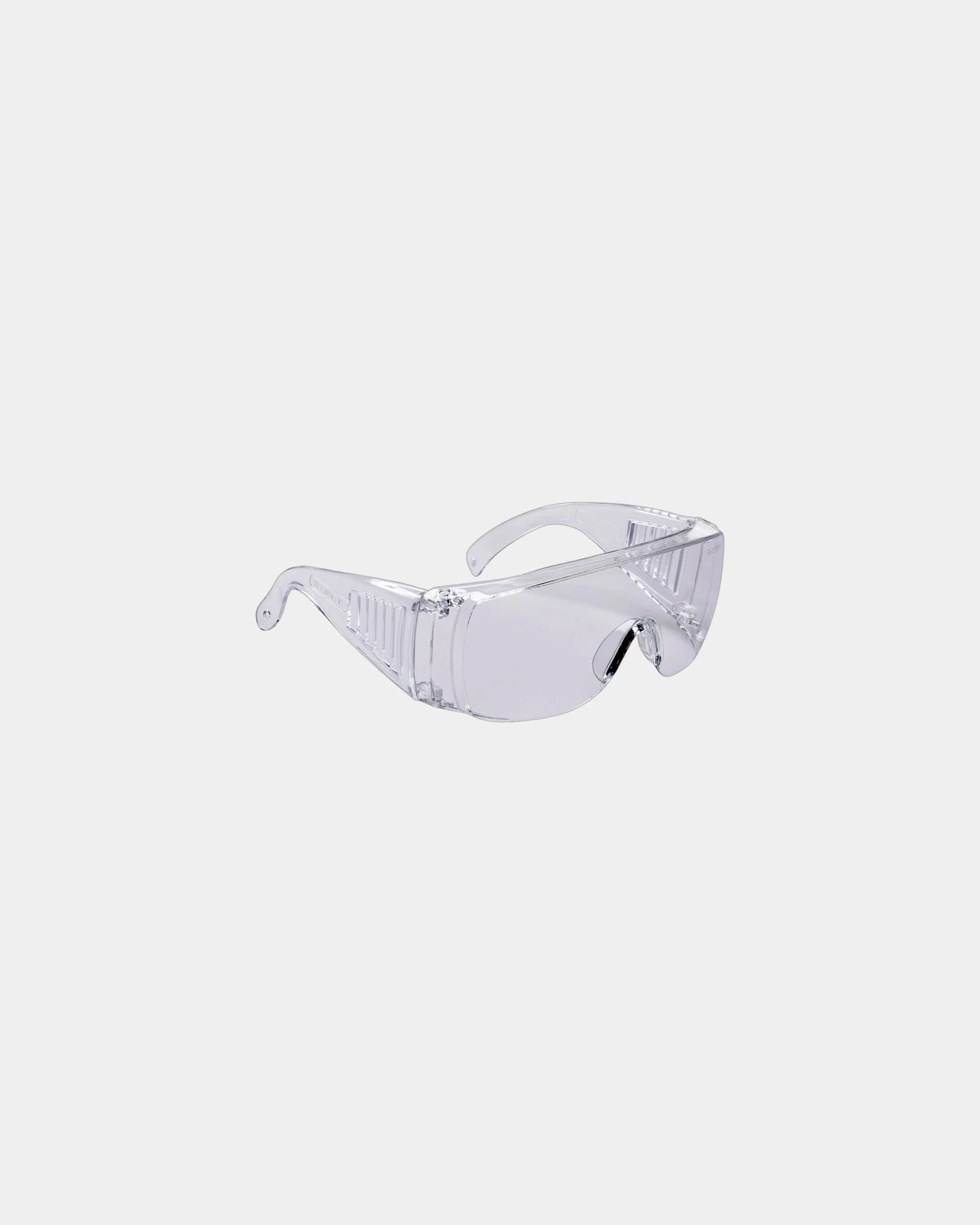Lunette Visiteur à personnaliser - Transparent