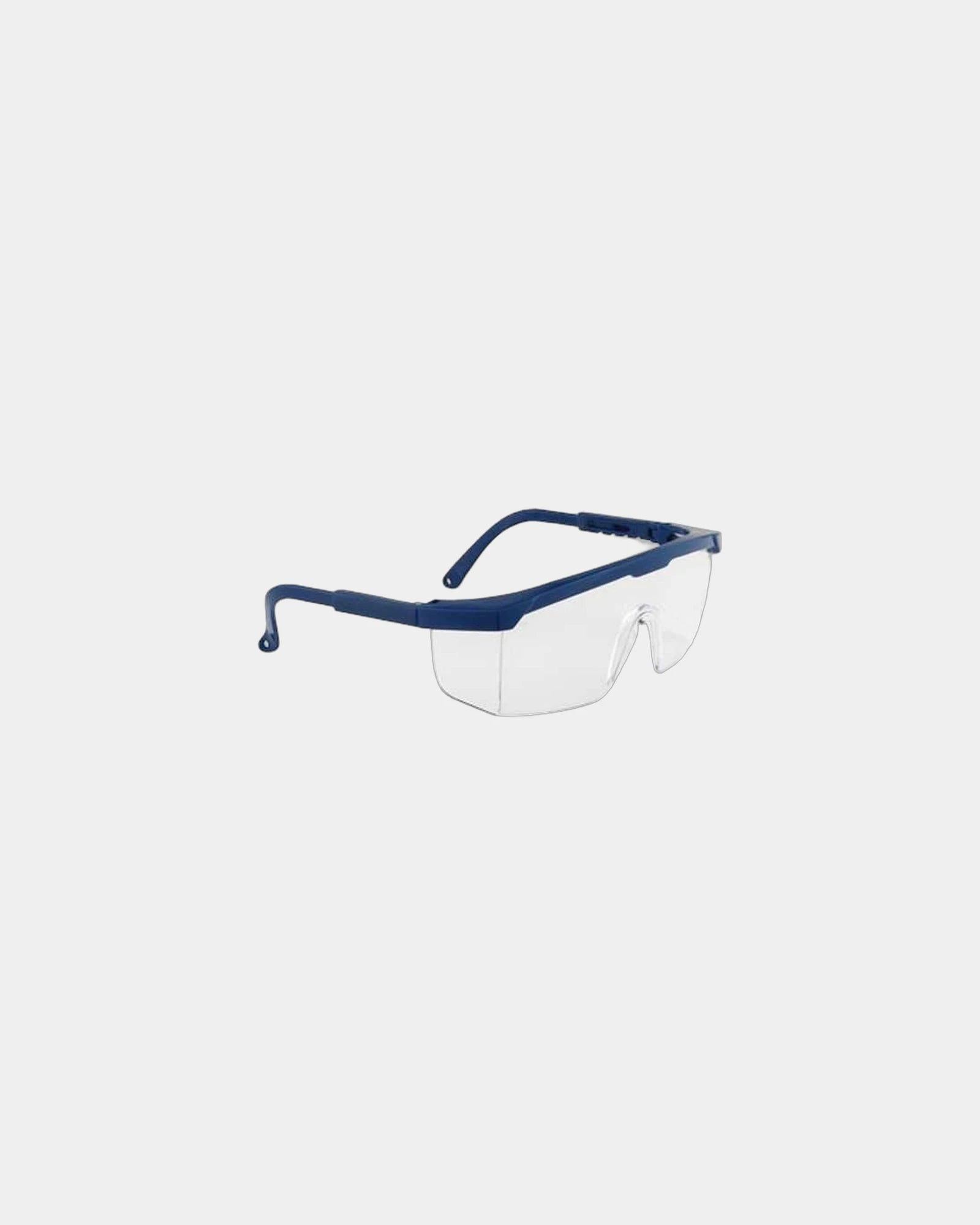 Lunette Classic Safety à personnaliser - Bleu