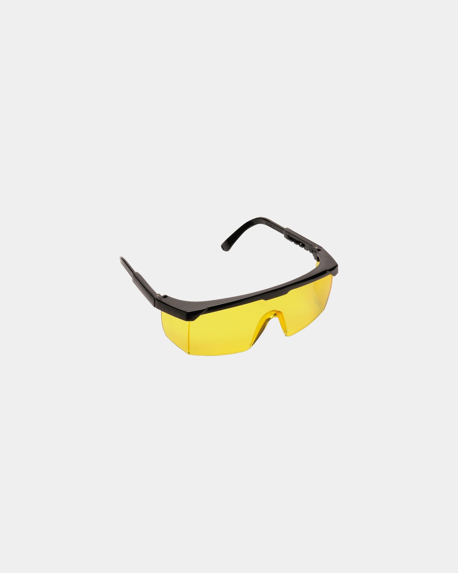 Lunette Classic Safety à personnaliser - Ambre