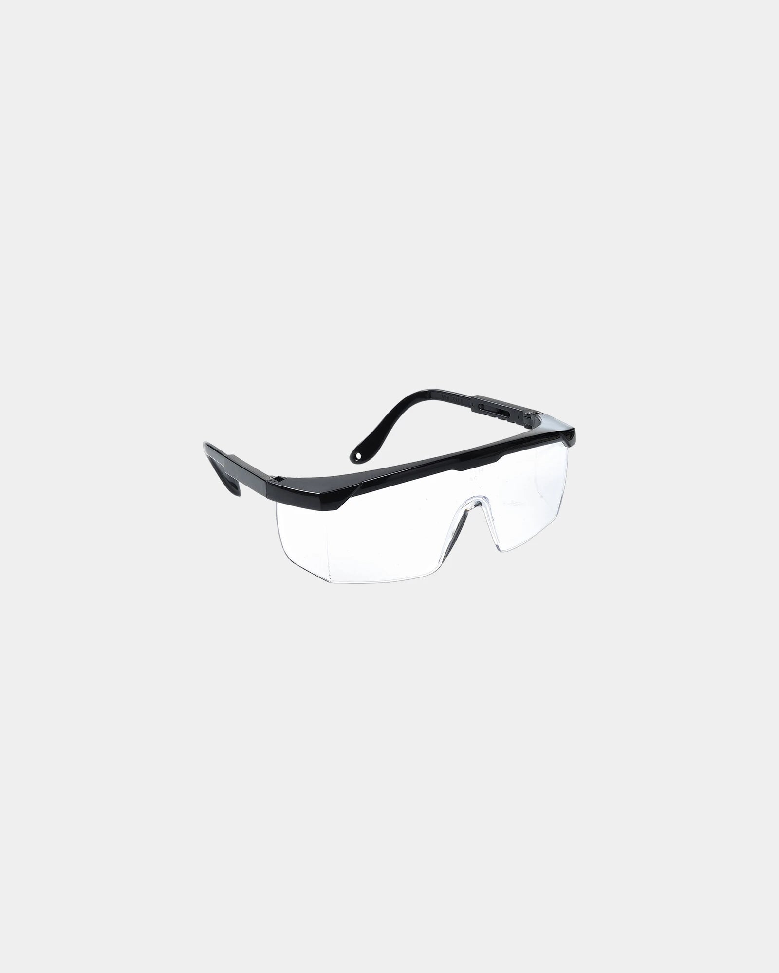 Lunette Classic Safety à personnaliser - Transparent