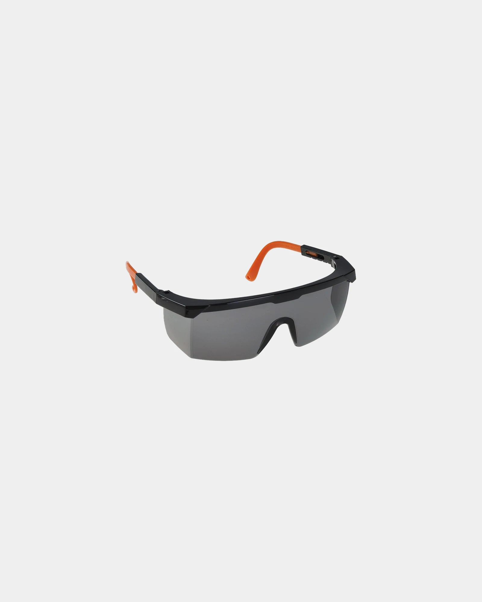 Lunette Classic Safety à personnaliser - Gris