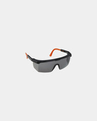 Lunette Classic Safety à personnaliser - Gris