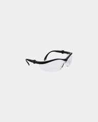 Lunette orientable Safeguard à personnaliser - Transparent
