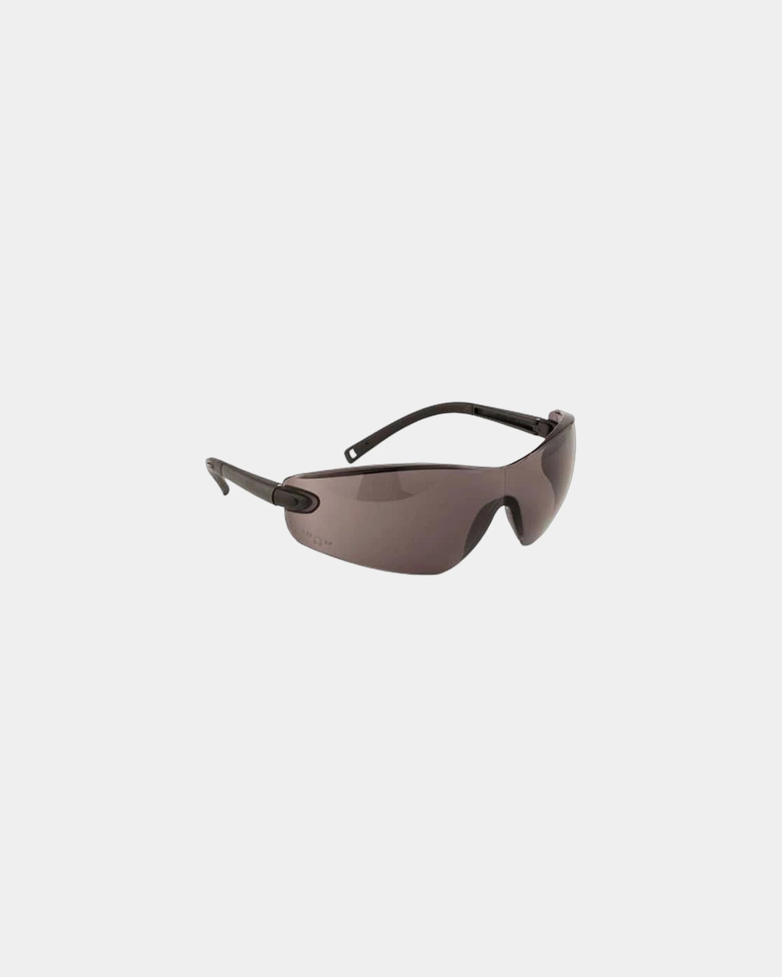 Lunette Pan View à personnaliser - Noir-Bleu Ciel