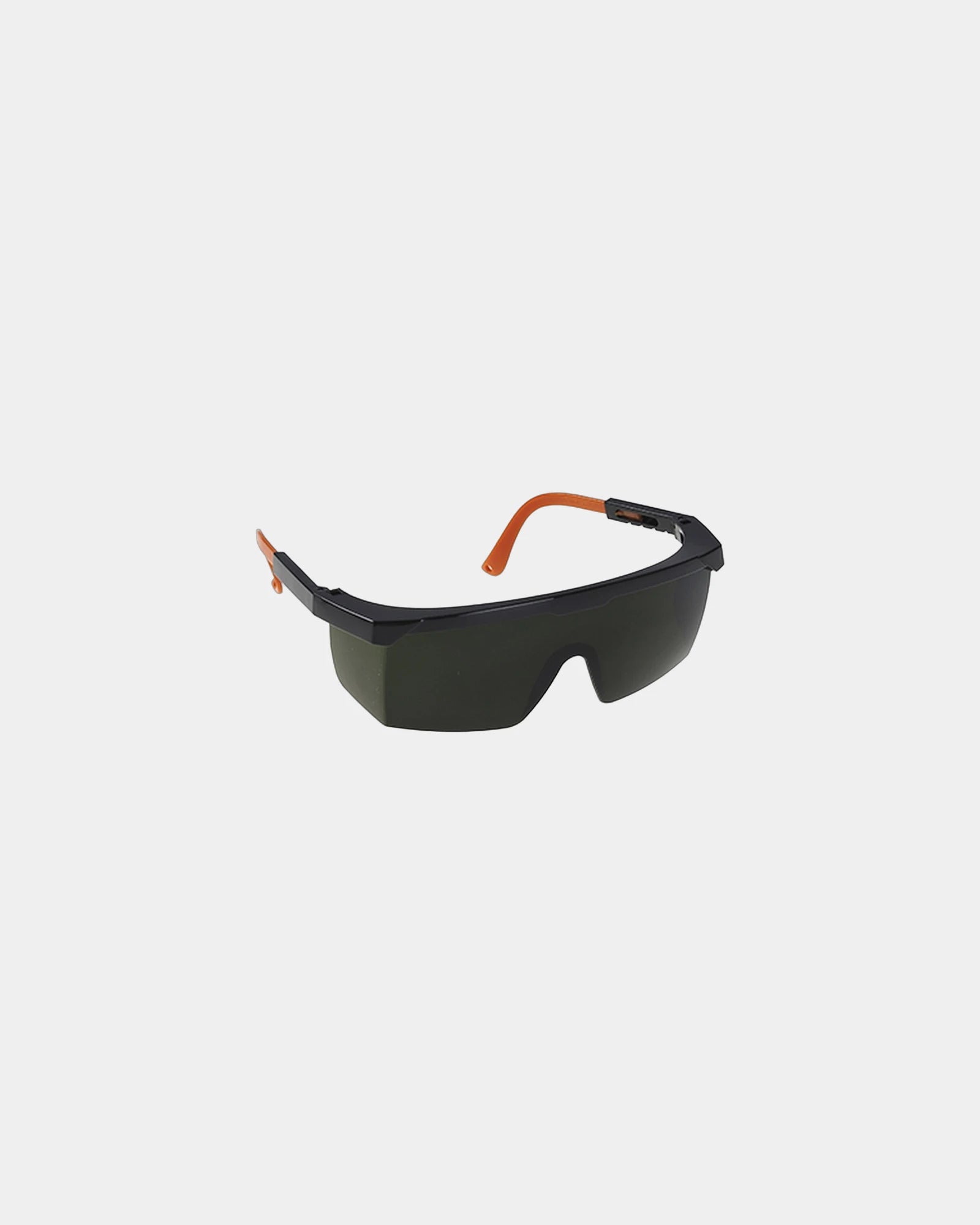 Lunettes soudeur Shade 5 à personnaliser - Vert Foncé