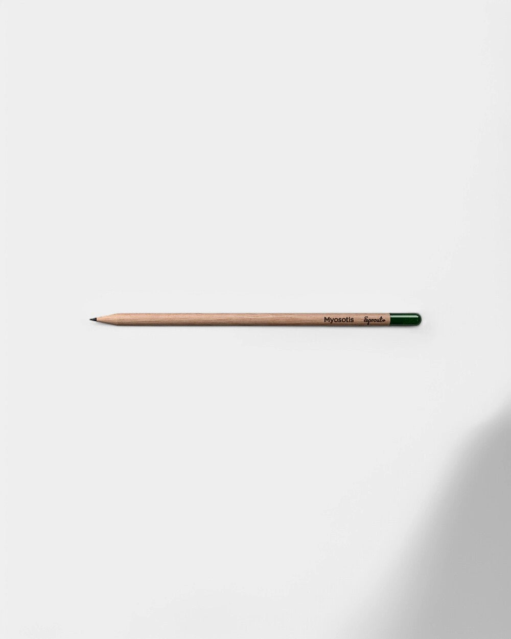 Crayon à planter éco-responsable personnalisable - 4