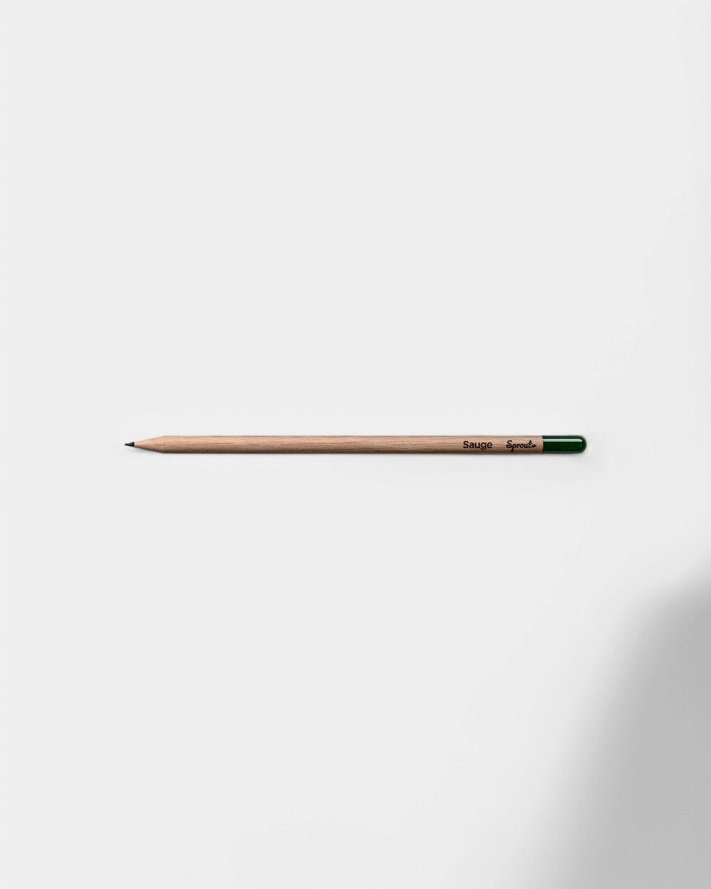 Crayon à planter éco-responsable personnalisable - 7