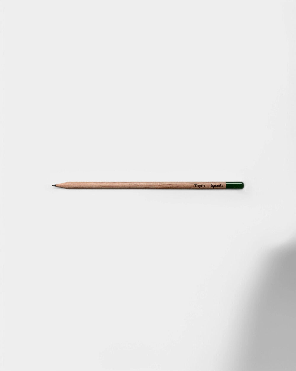 Crayon à planter éco-responsable personnalisable - 8