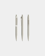 Stylo PHA Prodir QS40 True Biotic à personnaliser - Sea Shell