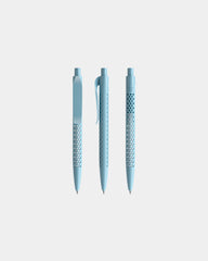 Stylo PHA Prodir QS40 True Biotic à personnaliser - Sky
