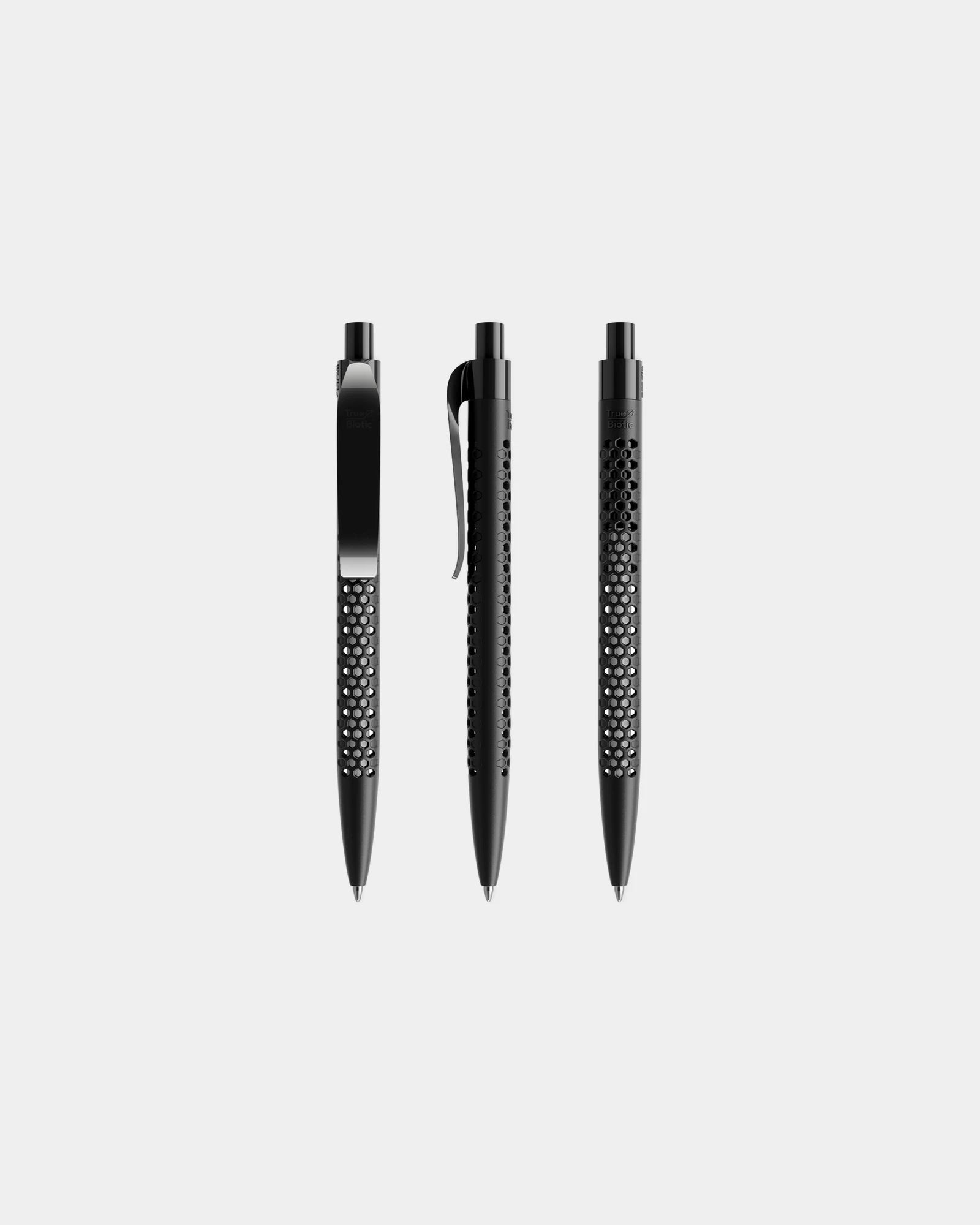 Stylo PHA Prodir QS40 True Biotic à personnaliser - Night