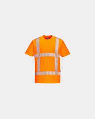 T-shirt RWS à personnaliser - Orange