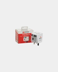 Adaptateur de voyage PC Skross MUV Micro à personnaliser - 2