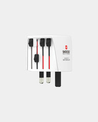 Adaptateur de voyage PC Skross MUV Micro à personnaliser - 1
