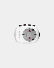 Adaptateur de voyage PC Skross Pro à personnaliser - 2