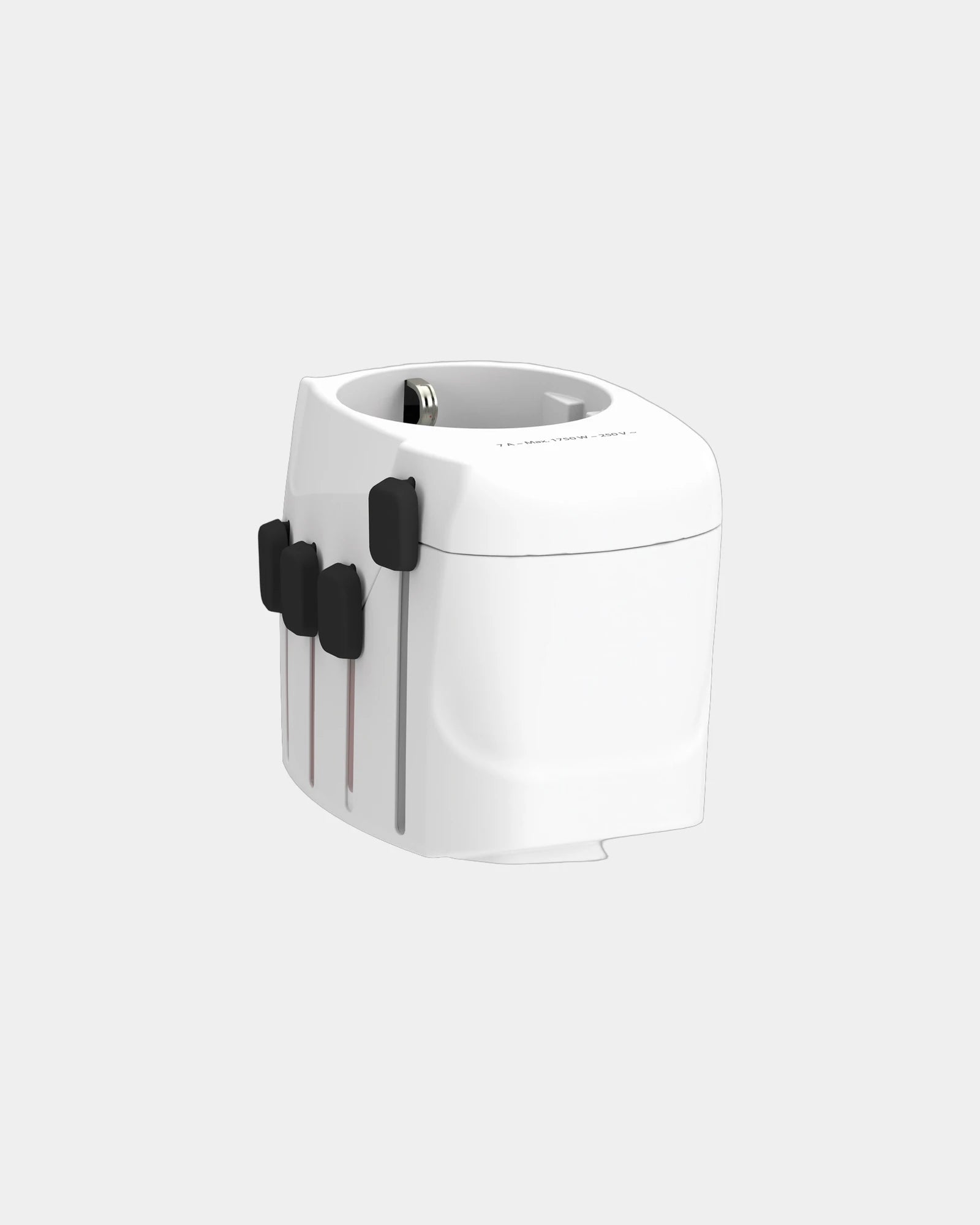 Adaptateur de voyage PC Skross Pro à personnaliser - 1