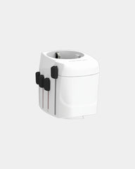 Adaptateur de voyage PC Skross Pro à personnaliser - 1