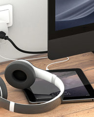 Adaptateur de voyage Skross MUV 2-Pôles à personnaliser - 6
