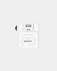 Adaptateur de voyage universel Skross MUV 65W à personnaliser - 2